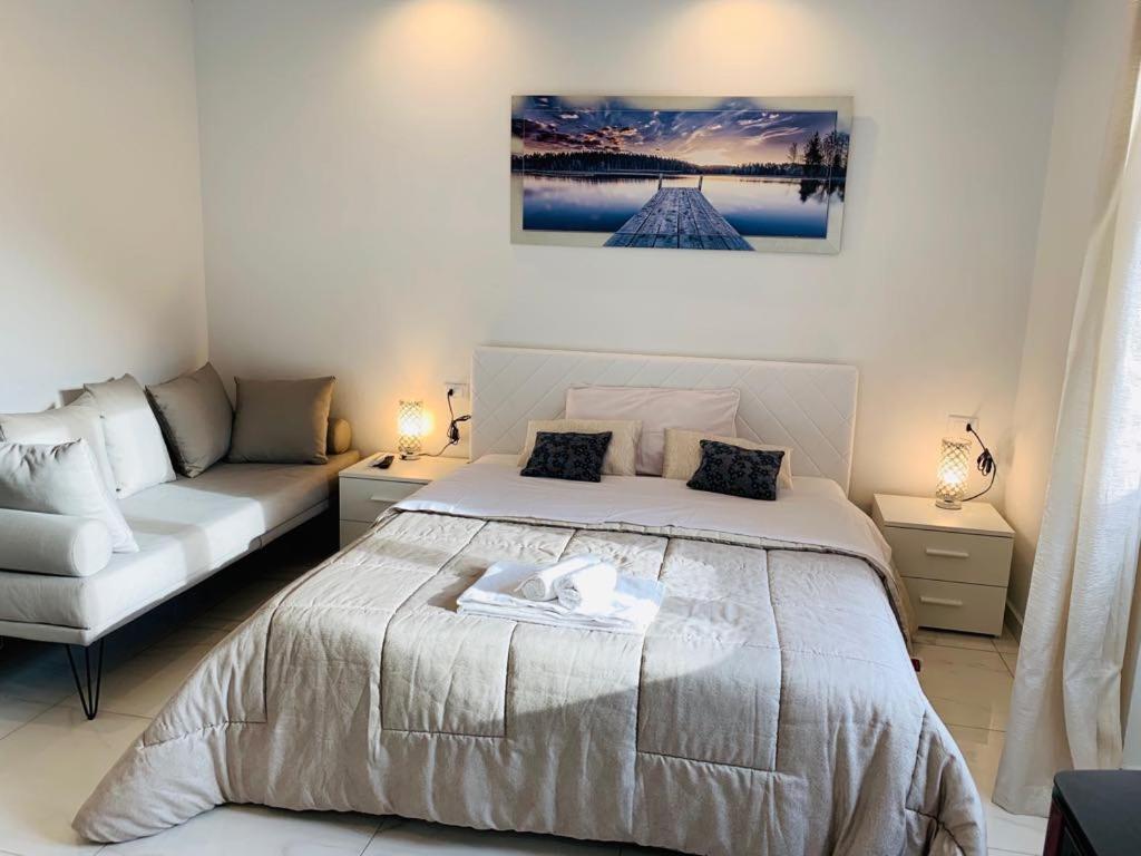 Dolomia Gioele Apartamento Molveno Exterior foto